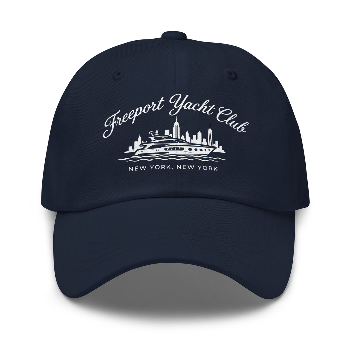 The Big Cap
