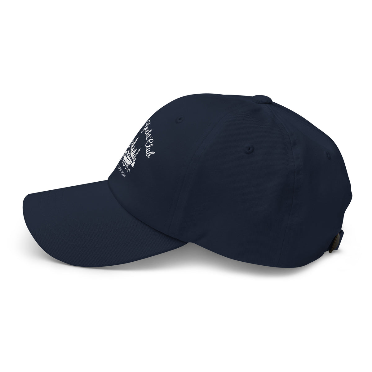 The Big Cap